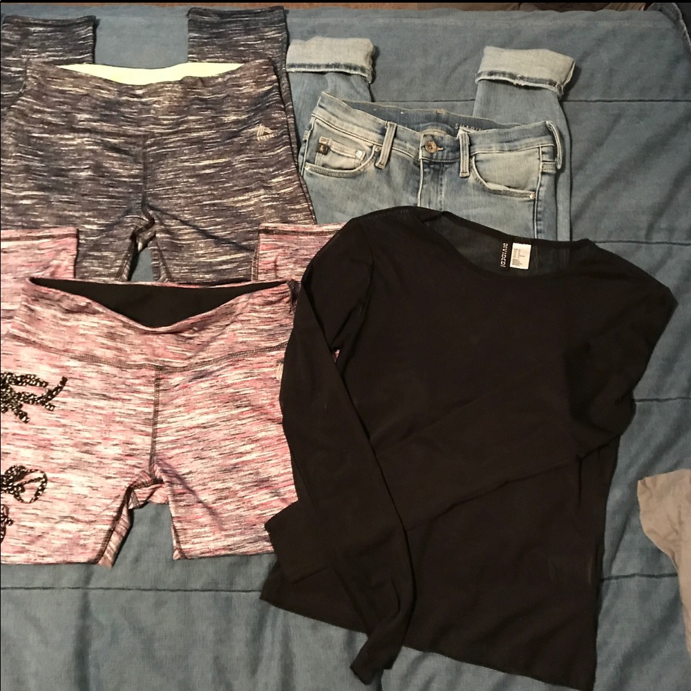 Mix & Match